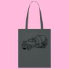 Light tote bag  Thumbnail