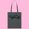 Light tote bag  Thumbnail