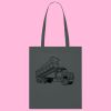 Light tote bag  Thumbnail