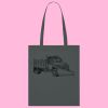 Light tote bag  Thumbnail