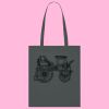 Light tote bag  Thumbnail