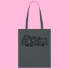 Light tote bag  Thumbnail