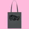 Light tote bag  Thumbnail