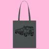Light tote bag  Thumbnail