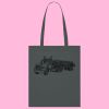 Light tote bag  Thumbnail