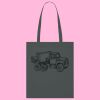 Light tote bag  Thumbnail