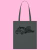 Light tote bag  Thumbnail