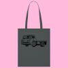 Light tote bag  Thumbnail
