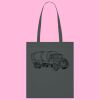 Light tote bag  Thumbnail