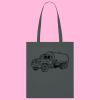 Light tote bag  Thumbnail