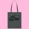 Light tote bag  Thumbnail