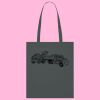 Light tote bag  Thumbnail
