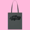 Light tote bag  Thumbnail