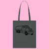 Light tote bag  Thumbnail