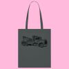 Light tote bag  Thumbnail