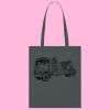 Light tote bag  Thumbnail