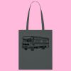 Light tote bag  Thumbnail