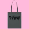 Light tote bag  Thumbnail