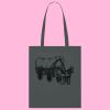Light tote bag  Thumbnail
