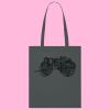 Light tote bag  Thumbnail