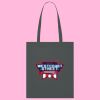 Light tote bag  Thumbnail