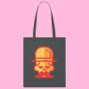 Light tote bag  Thumbnail