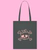 Light tote bag  Thumbnail