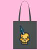 Light tote bag  Thumbnail