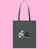 Light tote bag  Thumbnail