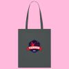 Light tote bag  Thumbnail