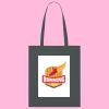 Light tote bag  Thumbnail