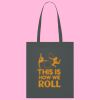 Light tote bag  Thumbnail