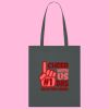 Light tote bag  Thumbnail