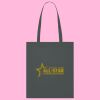 Light tote bag  Thumbnail