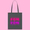 Light tote bag  Thumbnail
