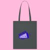 Light tote bag  Thumbnail