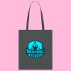 Light tote bag  Thumbnail