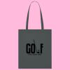 Light tote bag  Thumbnail