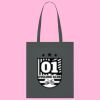 Light tote bag  Thumbnail