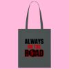 Light tote bag  Thumbnail