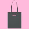 Light tote bag  Thumbnail