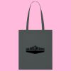 Light tote bag  Thumbnail