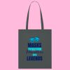 Light tote bag  Thumbnail