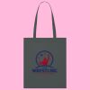 Light tote bag  Thumbnail