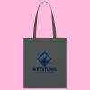 Light tote bag  Thumbnail