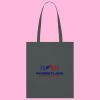 Light tote bag  Thumbnail