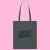Light tote bag  Thumbnail