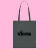 Light tote bag  Thumbnail