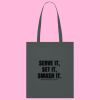 Light tote bag  Thumbnail