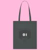 Light tote bag  Thumbnail